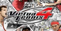 Virtua Tennis 4 Download Gamefabrique