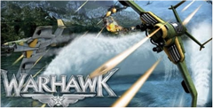 Warhawk