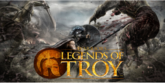 Warriors Legends of Troy