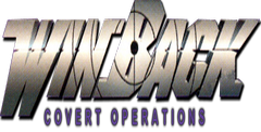 Winback Covert Operations