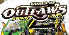 World of Outlaws Sprint Cars