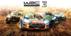 WRC 3 FIA World Rally Championship