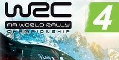 WRC 4 FIA World Rally Championship