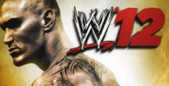 WWE 12