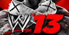 WWE 13