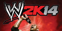 WWE 2K14