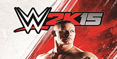 WWE 2K15