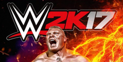 get wwe 2k17 for free ps3