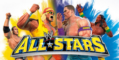 WWE All Stars