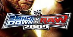 WWE SmackDown vs Raw 2009