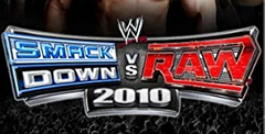 WWE SmackDown vs Raw 2010