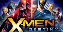 X-Men Destiny