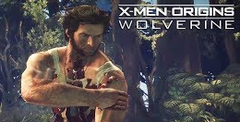 X-Men Origins Wolverine