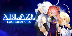 XBlaze Lost Memories