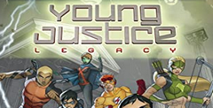 Young Justice Legacy