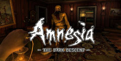 Amnesia: The Dark Descent