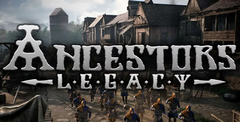 Ancestors: Legacy