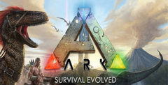 Ark Survival Evolved