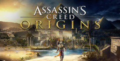 Assassin's Creed: Origins