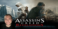 Assassin's Creed: Revelations