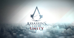 Assassin's Creed: Unity