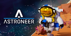 Astroneer