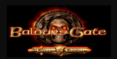 Baldur's Gate II: Enhanced Edition