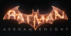 Batman: Arkham Knight