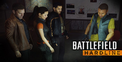 Battlefield Hardline