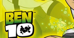 Ben 10