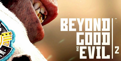 Beyond Good & Evil 2