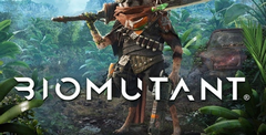 Biomutant