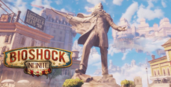 Bioshock Infinite