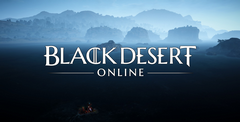 Black Desert Online