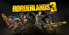 Borderlands 3