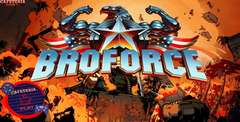 Broforce