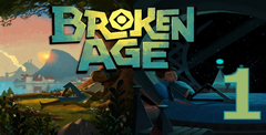 Broken Age: Act 1