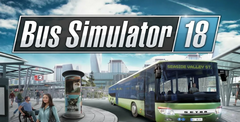 Bus Simulator 18