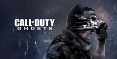 call of duty ghosts free for pc