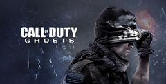 Call of Duty: Ghosts Download - GameFabrique