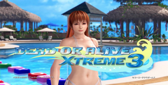 Dead Or Alive Xtreme 3 Download Gamefabrique