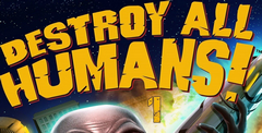 Destroy All Humans