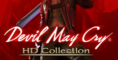 Devil May Cry: HD Collection