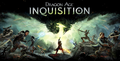 Dragon Age: Inquisition