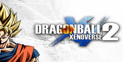 Dragon Ball Xenoverse 2