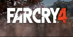 Far Cry 4