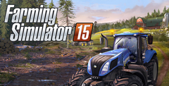 Farming Simulator 15