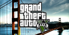 Grand Theft Auto V