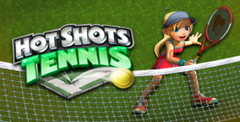 Hot Shots Tennis