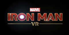 Iron Man VR